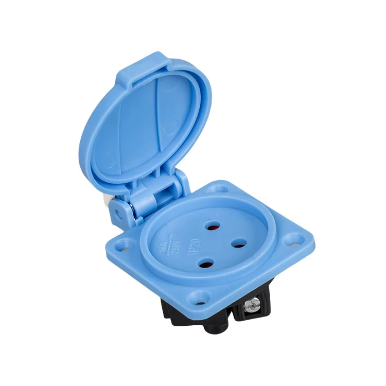 दैनिक प्रयोगको लागि नागरिक सकेटलाई के आवश्यक बनाउँछ?