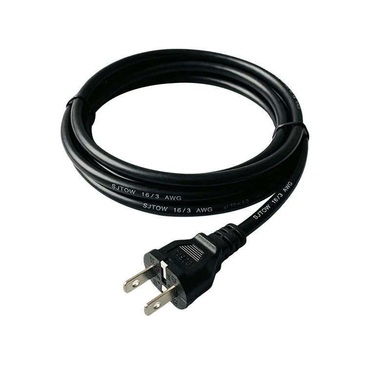 अमेरिकी मानक SJT थर्मोप्लास्टिक तार