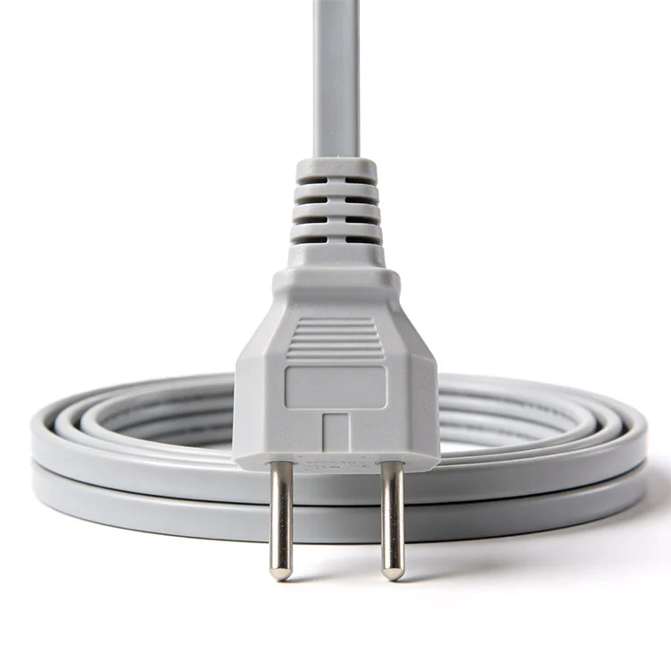 युरोपेली मानक फ्लैट प्लास्टिक तार