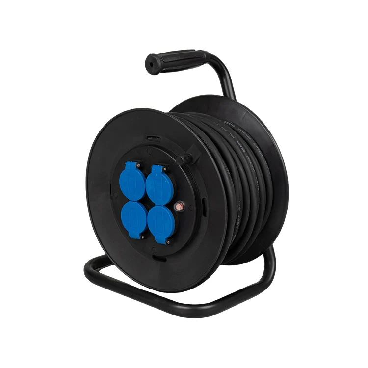 चुहावट संरक्षण बिना घरेलु रील