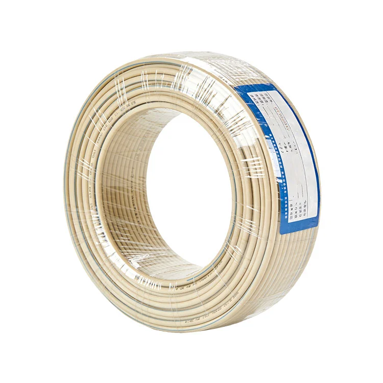 Hvv Indoor Polyvinyl Chloride Wire